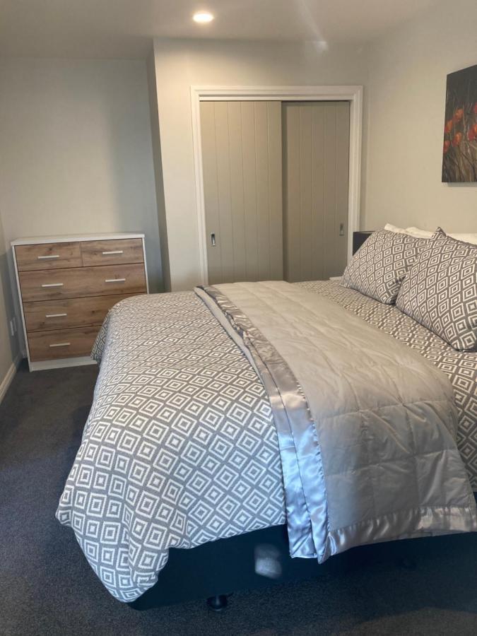 Private Guest Suite Mapua Екстериор снимка