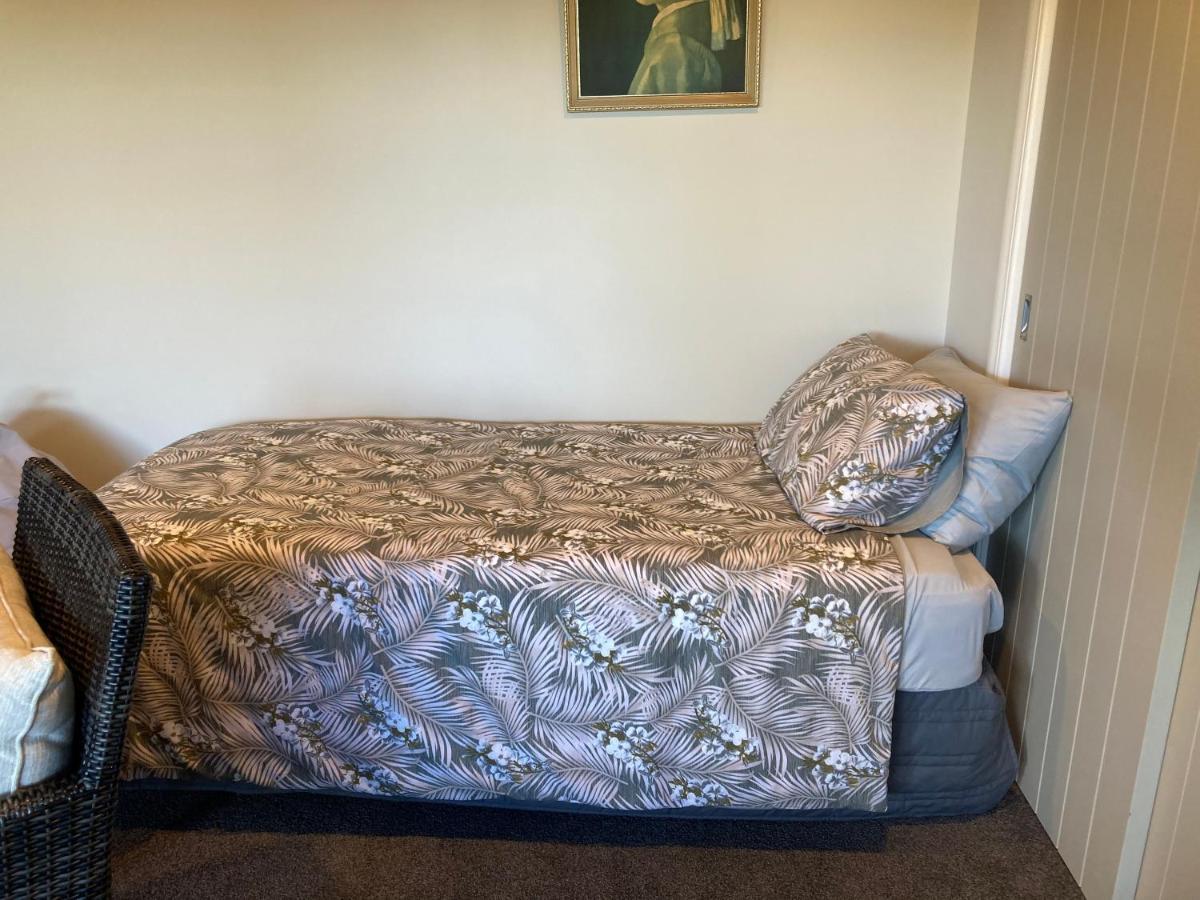 Private Guest Suite Mapua Екстериор снимка