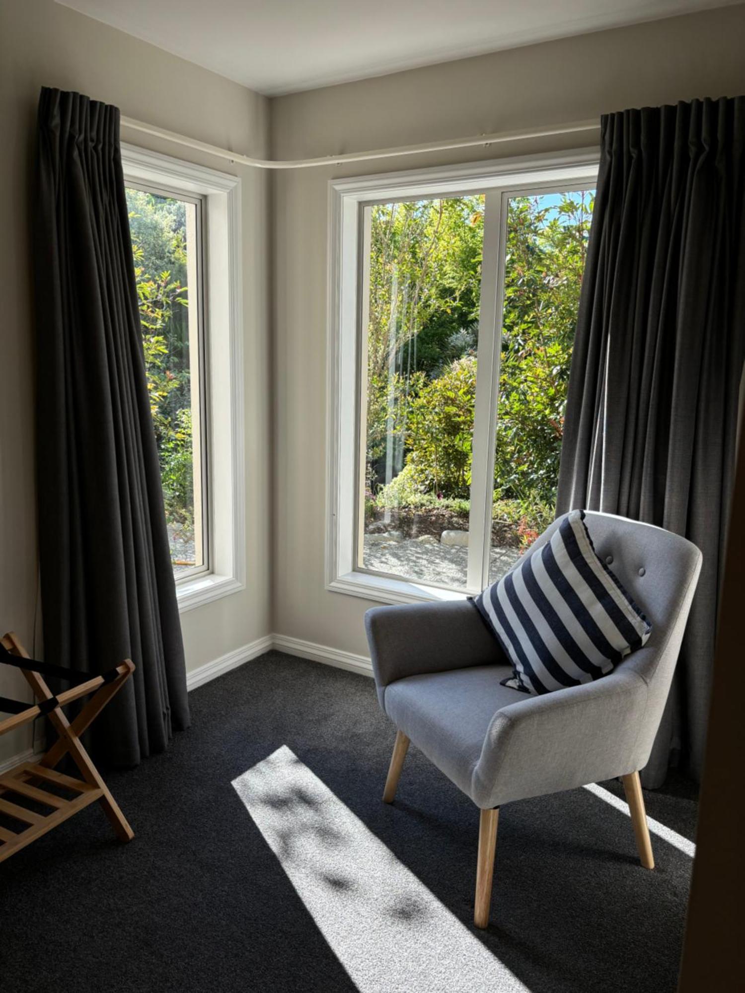 Private Guest Suite Mapua Екстериор снимка