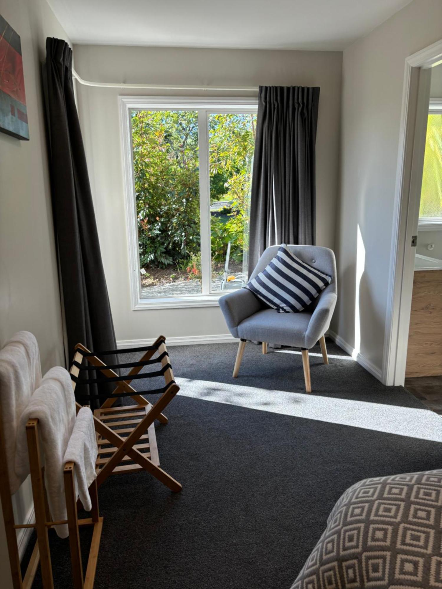 Private Guest Suite Mapua Екстериор снимка