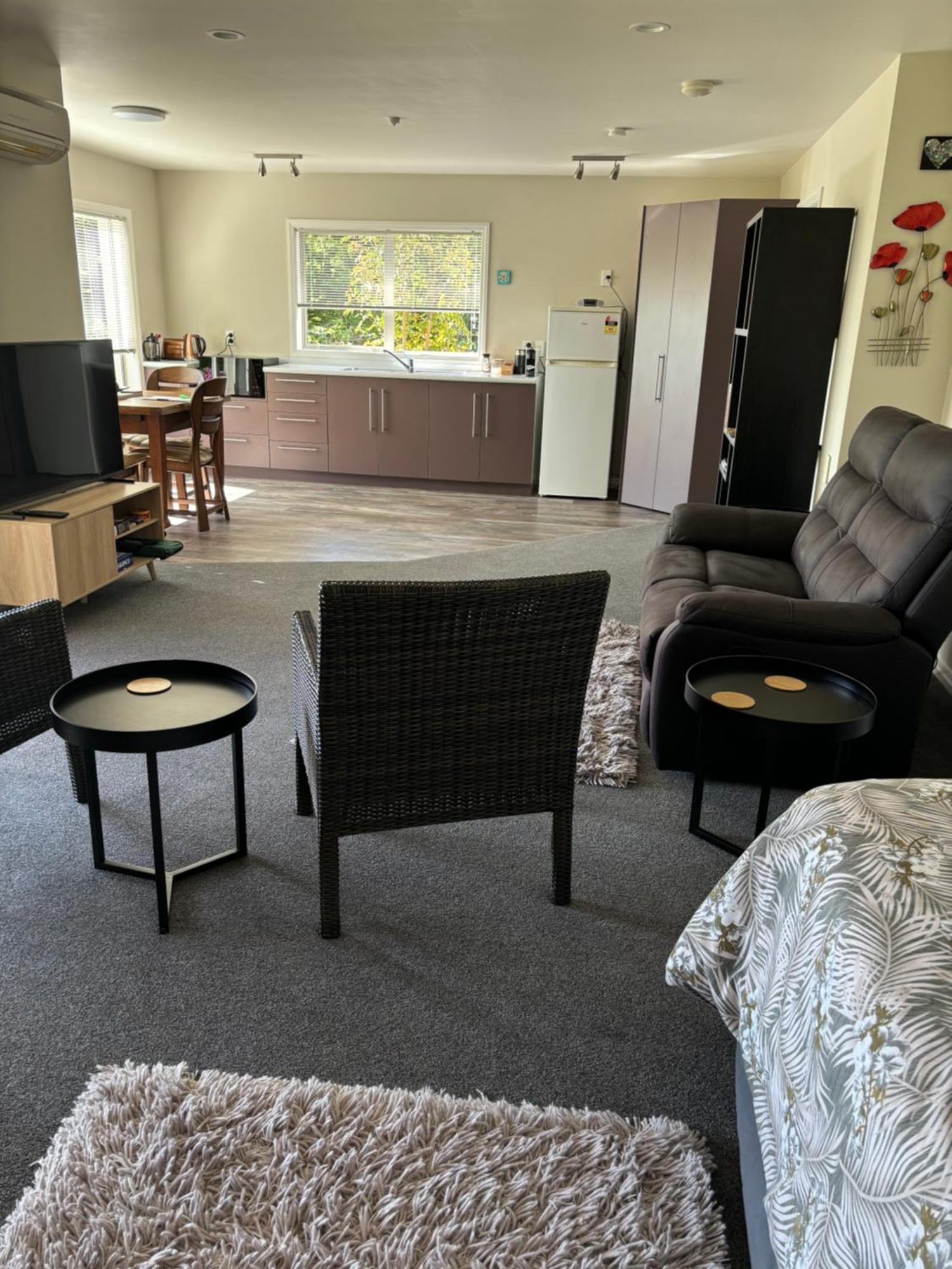 Private Guest Suite Mapua Екстериор снимка
