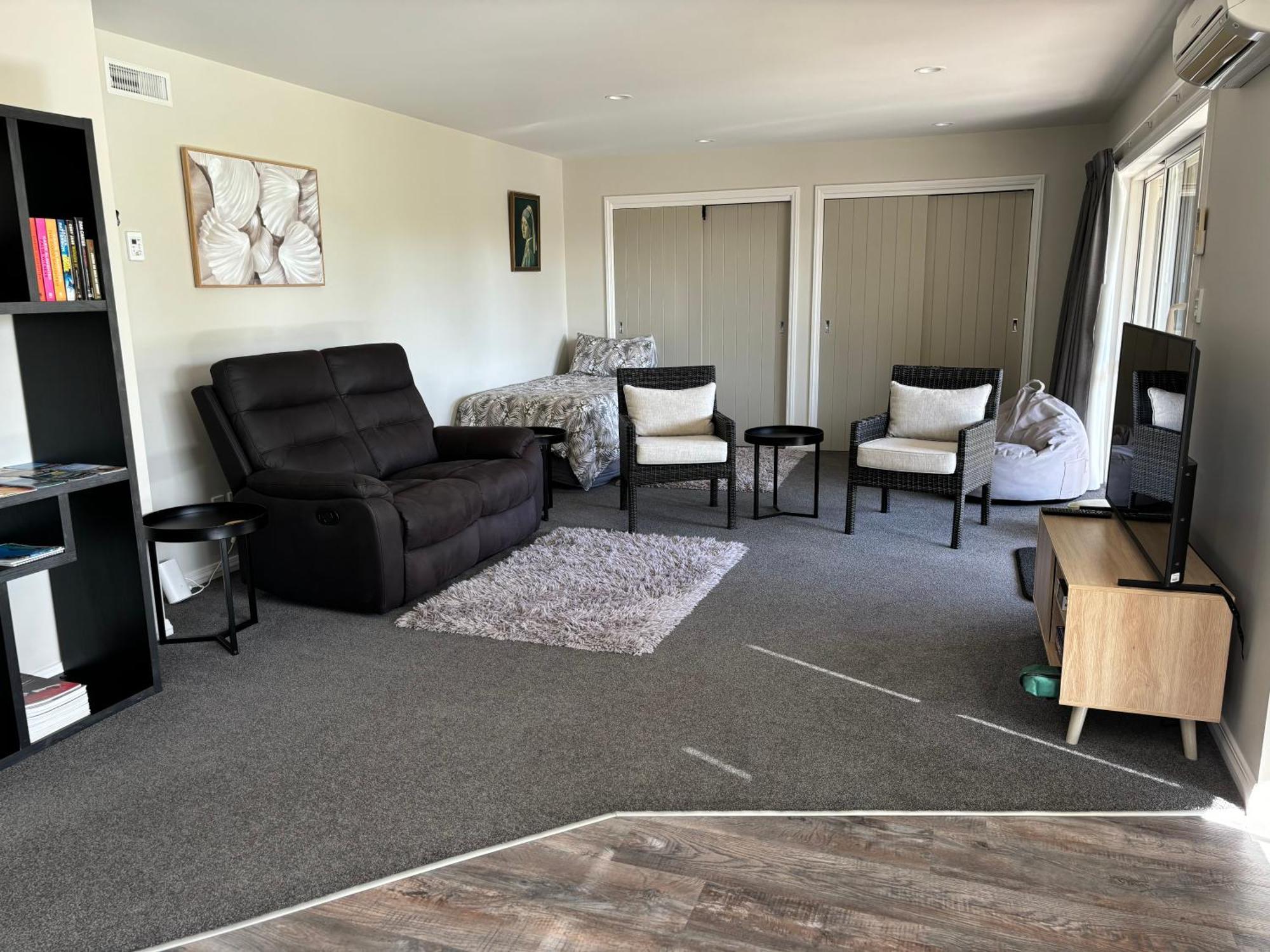 Private Guest Suite Mapua Екстериор снимка
